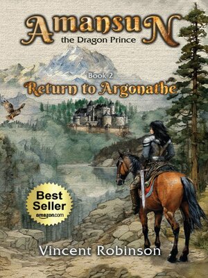 cover image of Return to Argonathe